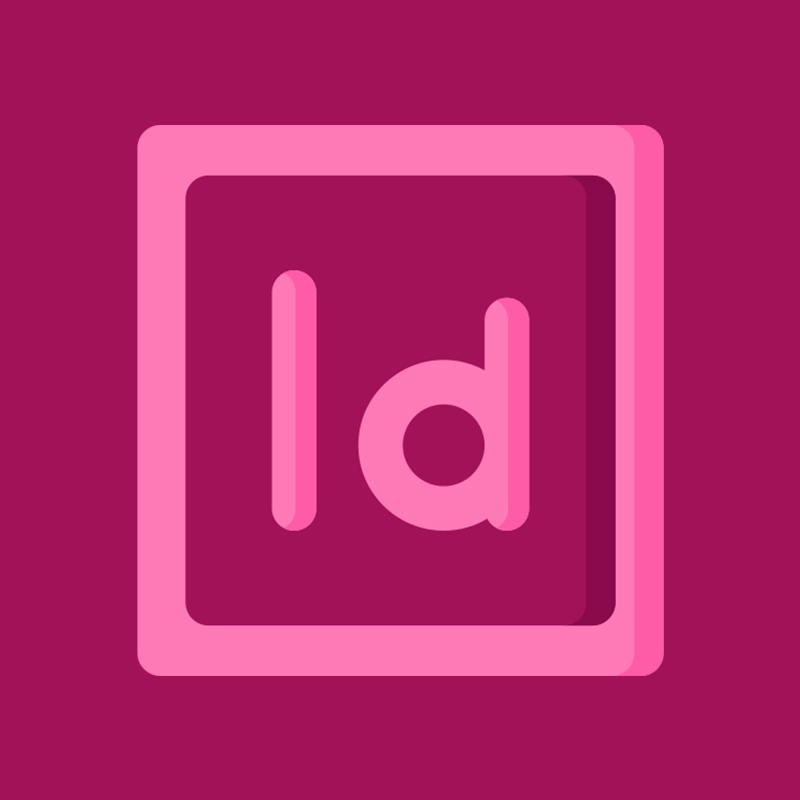  InDesign